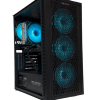 Sistem Gaming BXG Performance – Intel i7-10700K & GTX 1660 Super, 16GB DDR4, 500GB SSD