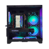 Sistem Desktop PC Gaming BXG-i9 9900KF-5700XT