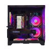 Sistem Desktop PC Gaming BXG-i9 9900KF-5700XT