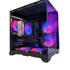 Sistem Desktop PC Gaming BXG-i9 9900KF-5700XT