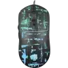 NFU-1674-3 Kit gaming Fury Thunderstreak 4 in 1 tastatura, casti, mouse si mousepad