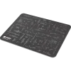 NFU-1674-4 Kit gaming Fury Thunderstreak 4 in 1 tastatura, casti, mouse si mousepad