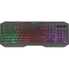 NFU-1674-8 Kit gaming Fury Thunderstreak 4 in 1 tastatura, casti, mouse si mousepad