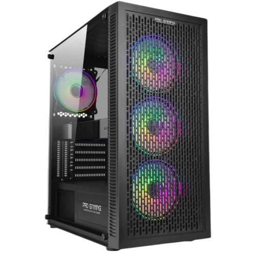 carcasa-progaming-gladius-middle-tower-atx-fara-sursa-4-ventilatoare-argb-negru-549083-Photoroom Sistem Gaming BXG Performance – Intel i7-10700K & GTX 1660 Super