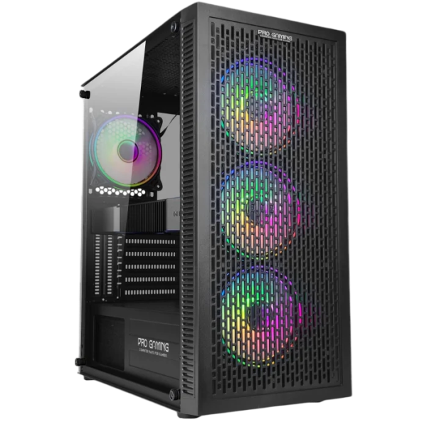 Sistem Gaming BXG Performance – Intel i7-10700K & GTX 1660 Super