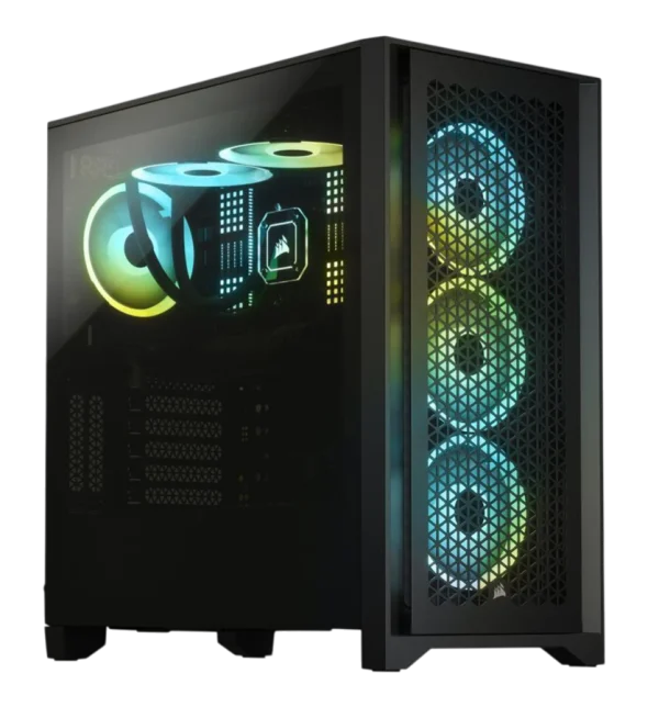 Sistem Gaming BXG Extreme Ultra – Ryzen 9 9950X3D & RTX 5080 16GB GDDR7