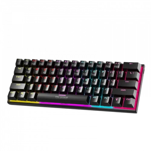 tastatura-mecanica-pro-gaming-venom-k1-wireless-usb-type-c-bluetooth-rgb-61-taste-3-pin-hotswap-switch-outemu-black-906282 Tastatura mecanica Pro Gaming Venom K1, wireless/usb type-c/bluetooth, RGB, 61 taste, 3 pin hotswap switch, NEGRU