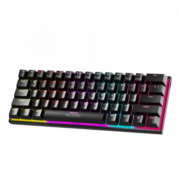 tastatura-mecanica-pro-gaming-venom-k1-wireless-usb-type-c-bluetooth-rgb-61-taste-3-pin-hotswap-switch-outemu-black-906282 Tastatura mecanica Pro Gaming Venom K1, wireless/usb type-c/bluetooth, RGB, 61 taste, 3 pin hotswap switch, NEGRU