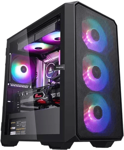 Carcasa-Segotep-Alpha-SECC-Steel-ATX-Mini-Tower-fara-sursa-4-ventilatoare-aRGB-de-120mm-incluse-panou-lateral-din-sticla-securizata-cu-p5 Sistem Gaming BXGPC – Ryzen 5 5600, RTX 4060 8GB, 16GB DDR4, SSD 1TB NVMe