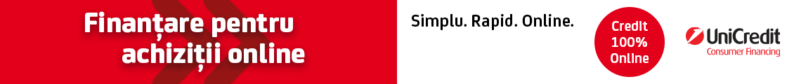 UniCredit Consumer Financing