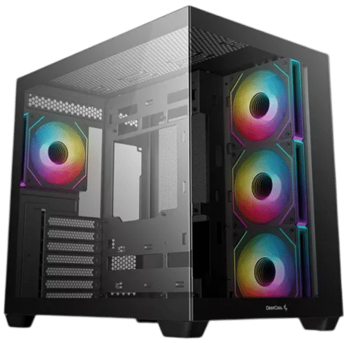 PC Gaming BXGPC Apex Sentinel – Ryzen 7 7800X3D | RTX 5060 Ti 16GB GDDR7 | 32GB DDR5 | 1TB SSD | AIO 360mm ARGB