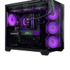 PC Gaming BXGPC Stealth – Ryzen 7 5800X | RTX 5060 8GB | 16GB RAM | Corsair Liquid Cooling 360mm