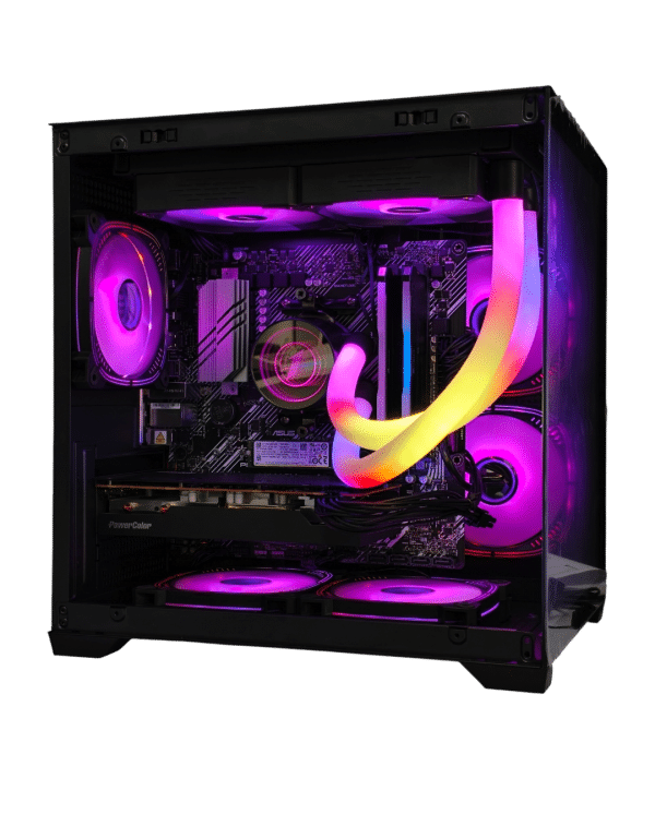 Screenshot_2026-06-11-13-22-15-53_99c04817c0de5652397fc8b56c3b3817-Photoroom PC Gaming BXGPC Ambra Infinite – Ryzen 7 5700X | RX 7600 8GB | 16GB RAM | 1TB NVMe | Wi-Fi 6 | AIO Infinite RGB