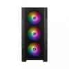 carcasa-msi-mag-forge-m100a-d60 PC Gaming BXGPC Forge Digital – Ryzen 5 3600 | RX 5700 XT 8GB | 16GB RAM | 1TB NVMe | Cooler cu Display Digital