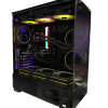 PC Gaming BXGPC Kian Ultra – Intel i5-14400F | MSI RTX 5060 Shadow 2X 8GB | 32GB RAM | SSD 1TB NVMe | AIO 360mm LCD