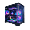 IMG20260620115427-Photoroom PC Gaming BXGPC Stealth – AMD Ryzen 5 5500 | RTX 3060 12GB OC | 16GB RAM | SSD 1TB NVMe | AIO 240mm