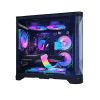 IMG20260620115457-Photoroom PC Gaming BXGPC Stealth – AMD Ryzen 5 5500 | RTX 3060 12GB OC | 16GB RAM | SSD 1TB NVMe | AIO 240mm