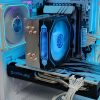 BXG Gaming PC – I7 10700k, RX 580, 16GB RAM, 1TB SSD