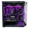 PC Gaming BXG – AMD Ryzen 5 5500 | MSI RTX 5060 8GB GDDR7 | 16/32GB RAM | SSD 512/1000GB M.2 NVMe | Windows 11 PRO