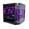 PC Gaming BXG – AMD Ryzen 5 5500 | MSI RTX 5060 8GB GDDR7 | 16/32GB RAM | SSD 512/1000GB M.2 NVMe | Windows 11 PRO