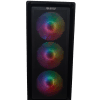 Sistem Gaming BXG – Intel i7-3770, XFX Radeon RX 580 8GB, 32GB RAM, SSD 250GB + 1TB HDD