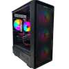 Sistem Gaming BXG – Intel i7-3770, XFX Radeon RX 580 8GB, 32GB RAM, SSD 250GB + 1TB HDD