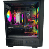 Sistem Gaming BXG – Intel i7-3770, XFX Radeon RX 580 8GB, 32GB RAM, SSD 250GB + 1TB HDD