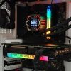 PC Gaming BXG – Intel i9-11900K | EVGA RTX 3070 Ti | 32GB DDR4 | AIO 360mm Display IPS | SSD 1TB NVMe