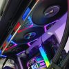 PC Gaming BXG – Intel i9-11900K | EVGA RTX 3070 Ti | 32GB DDR4 | AIO 360mm Display IPS | SSD 1TB NVMe