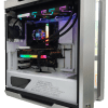 PC Gaming BXG – Intel i9-11900K | EVGA RTX 3070 Ti | 32GB DDR4 | AIO 360mm Display IPS | SSD 1TB NVMe