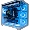 PC Gaming BXG – Intel i5-14600KF | MSI RTX 5070 12GB GDDR7 | 32GB RAM DDR4 | SSD 2TB NVMe | Wi-FI|