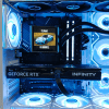 PC Gaming BXG – Intel i5-14600KF | MSI RTX 5070 12GB GDDR7 | 32GB RAM DDR4 | SSD 2TB NVMe | Wi-FI|