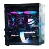 PC Gaming BXG – AMD Ryzen 5 5500 | RTX 3060 Ti 8GB | 32GB RAM DDR4 | SSD 1TB NVMe | AIO 1stPlayer | Extensii AsiaHorse | Windows 11 PRO