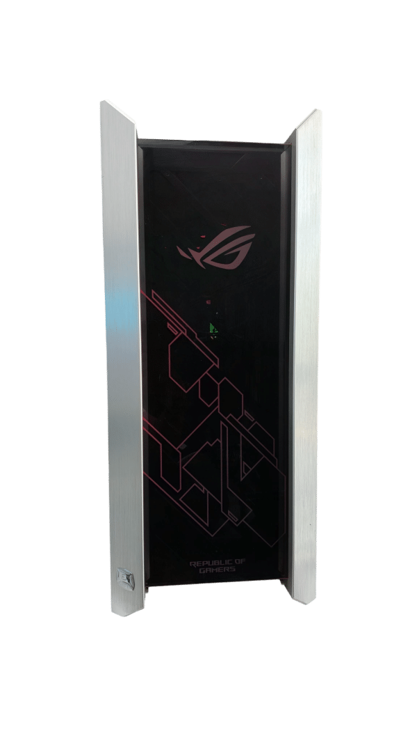 PC Gaming BXG – Intel i9-11900K | EVGA RTX 3070 Ti | 32GB DDR4 | AIO 360mm Display IPS | SSD 1TB NVMe