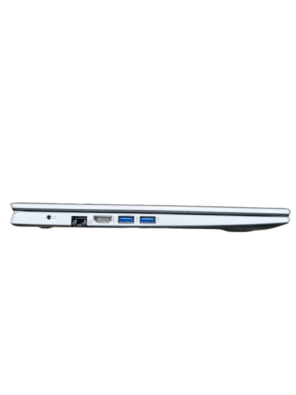 Acer Aspire 3 A315-58 Gri – i7-1165G7, 16GB RAM, SSD 500GB Kingston, Iris Xe Graphics