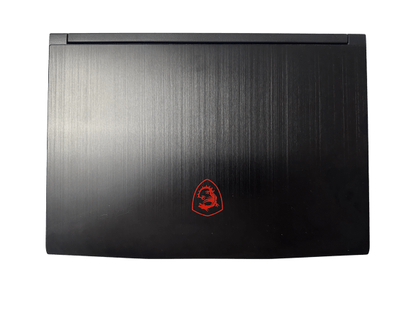 Laptop Gaming MSI GF63 – Intel i7-11800H | GTX 1650 | 16GB RAM | SSD 500GB