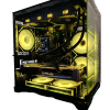 PC Gaming BXG – AMD Ryzen 5 5600 | Sapphire RX 5700 XT 8GB | 16GB RAM DDR4 | SSD 1TB NVMe